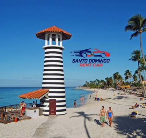 rent car santo domingo, servicio de alquiler en bayahibe