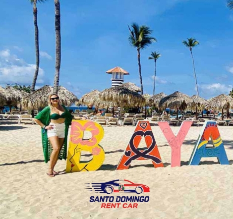 rent car santo domingo, servicio de alquiler en bayahibe