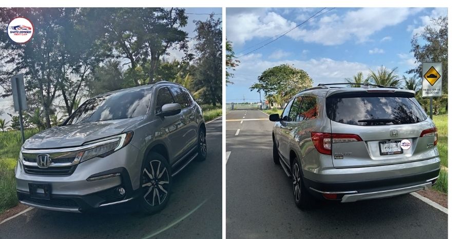 santo domingo rent car