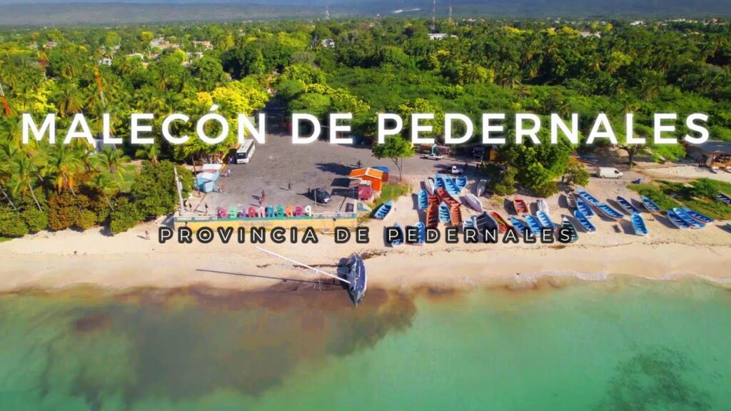 pedernales rent car agencia de alquiler de coches