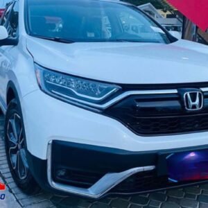 honda crv de rent car en santo domingo.