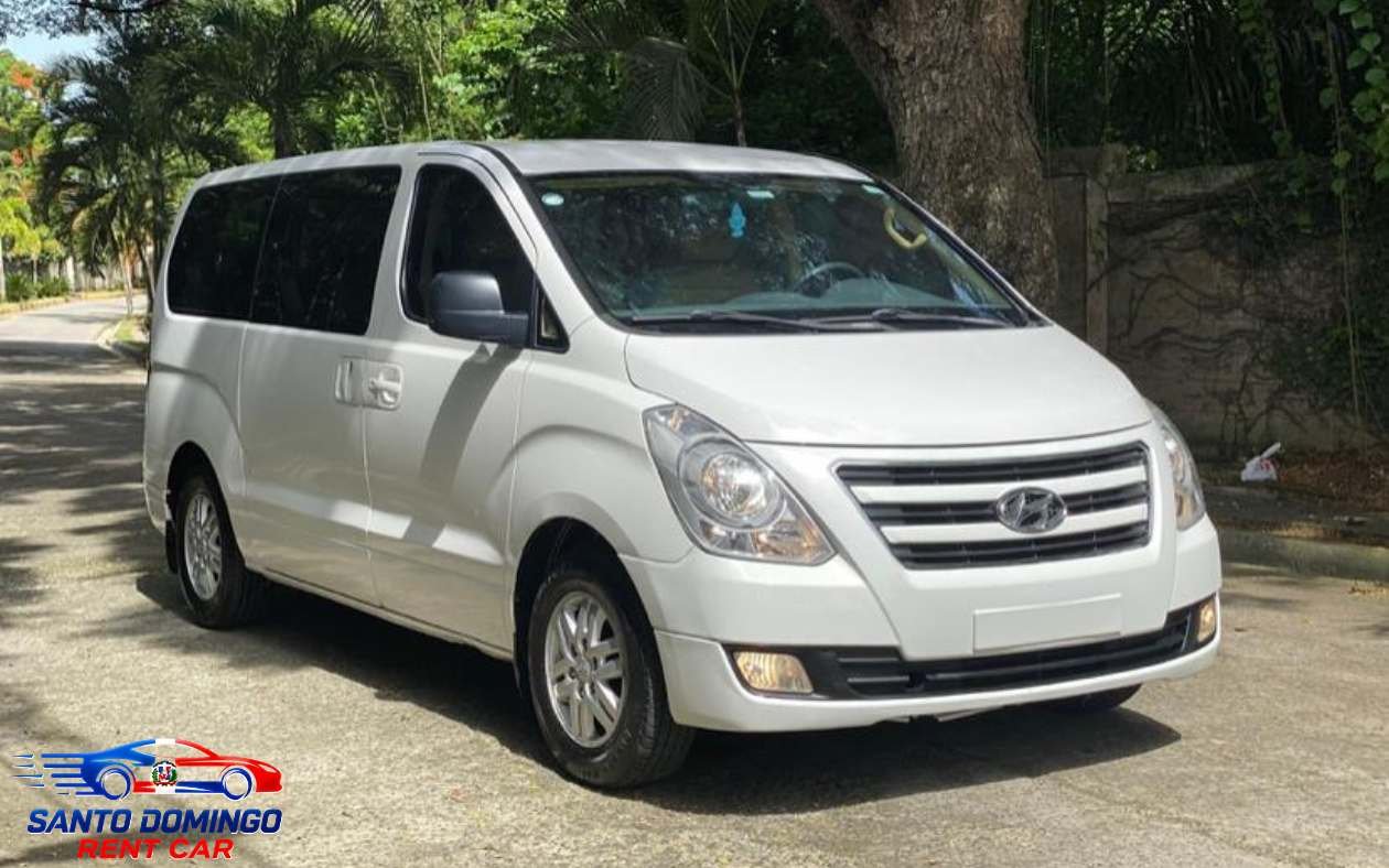 MiniVans H1