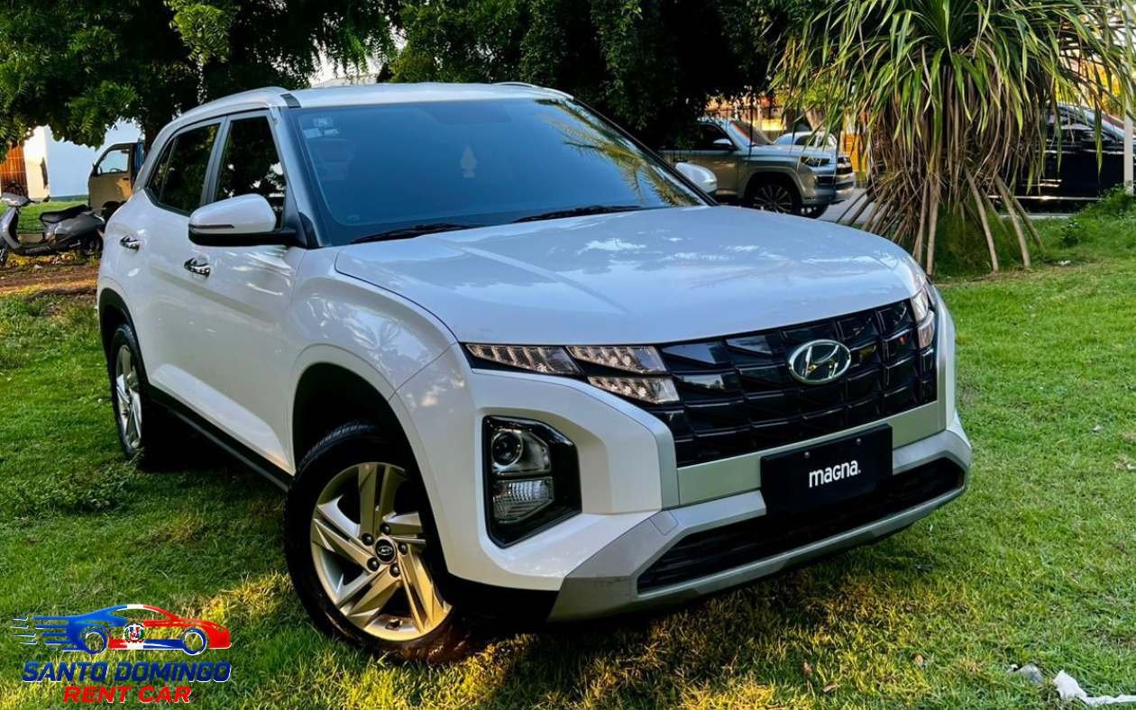 Hyundai Cantus