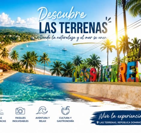 las terrenas rent car