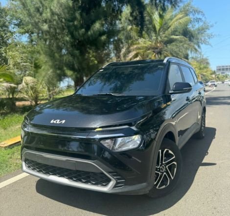 las terrenas rent car
